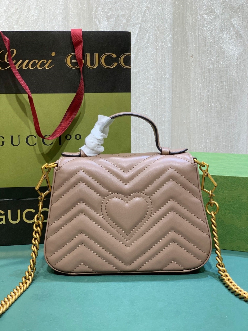 Gucci Top Handle Bags